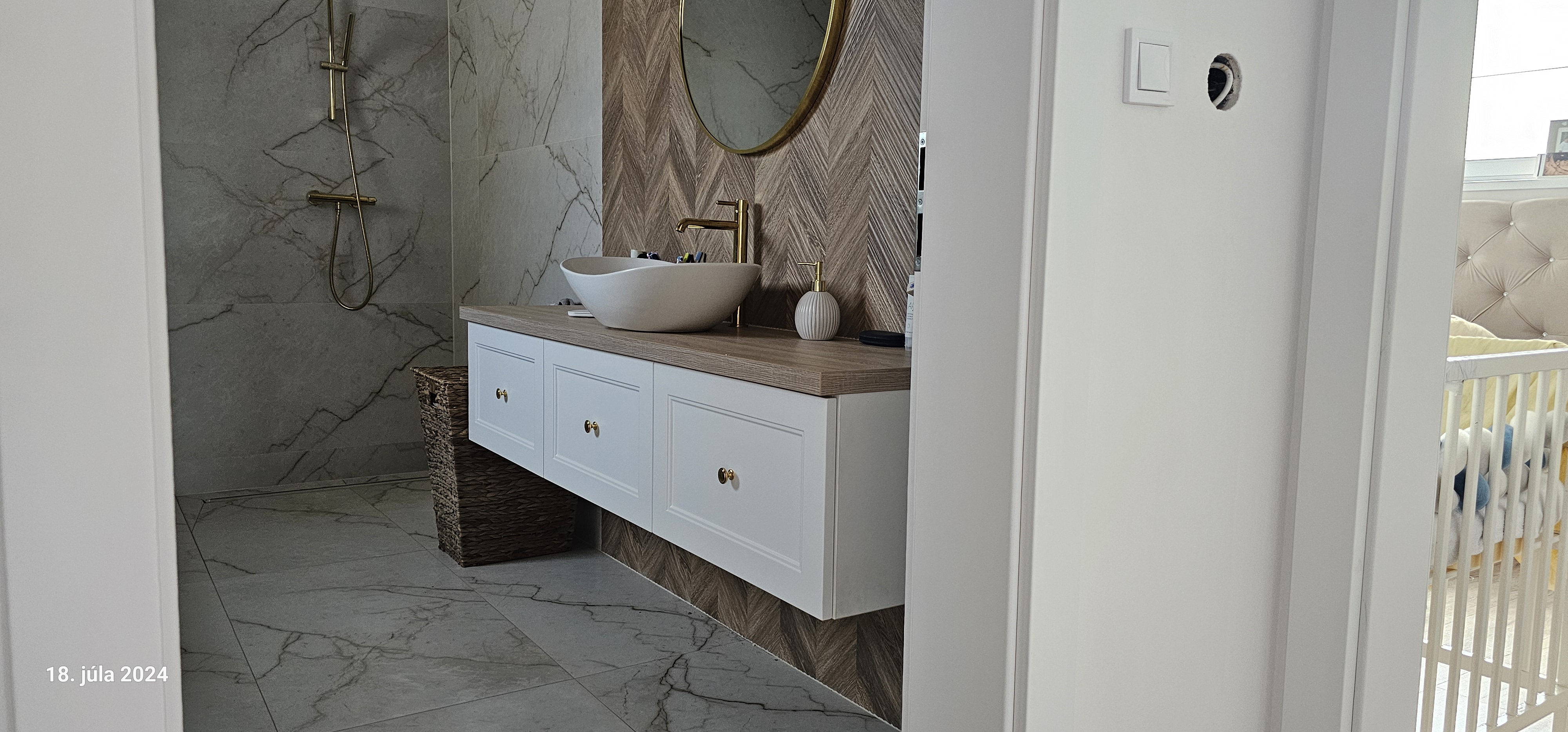 O našej spoločnosti